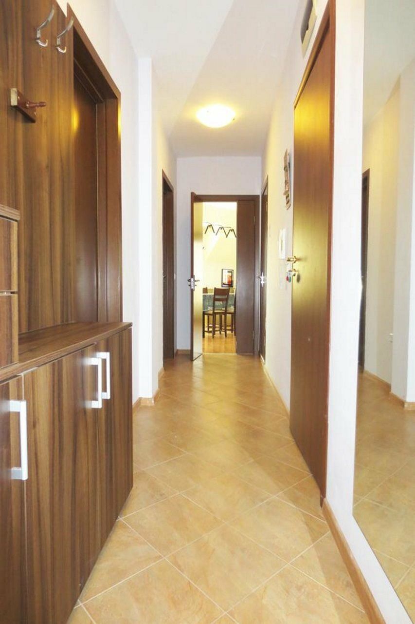 Fantasy Apartments Warna Exterior foto