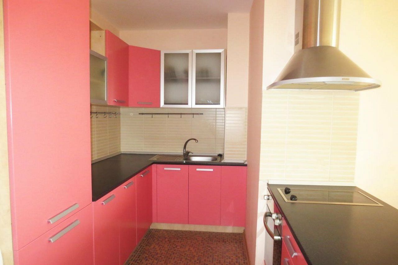 Fantasy Apartments Warna Exterior foto