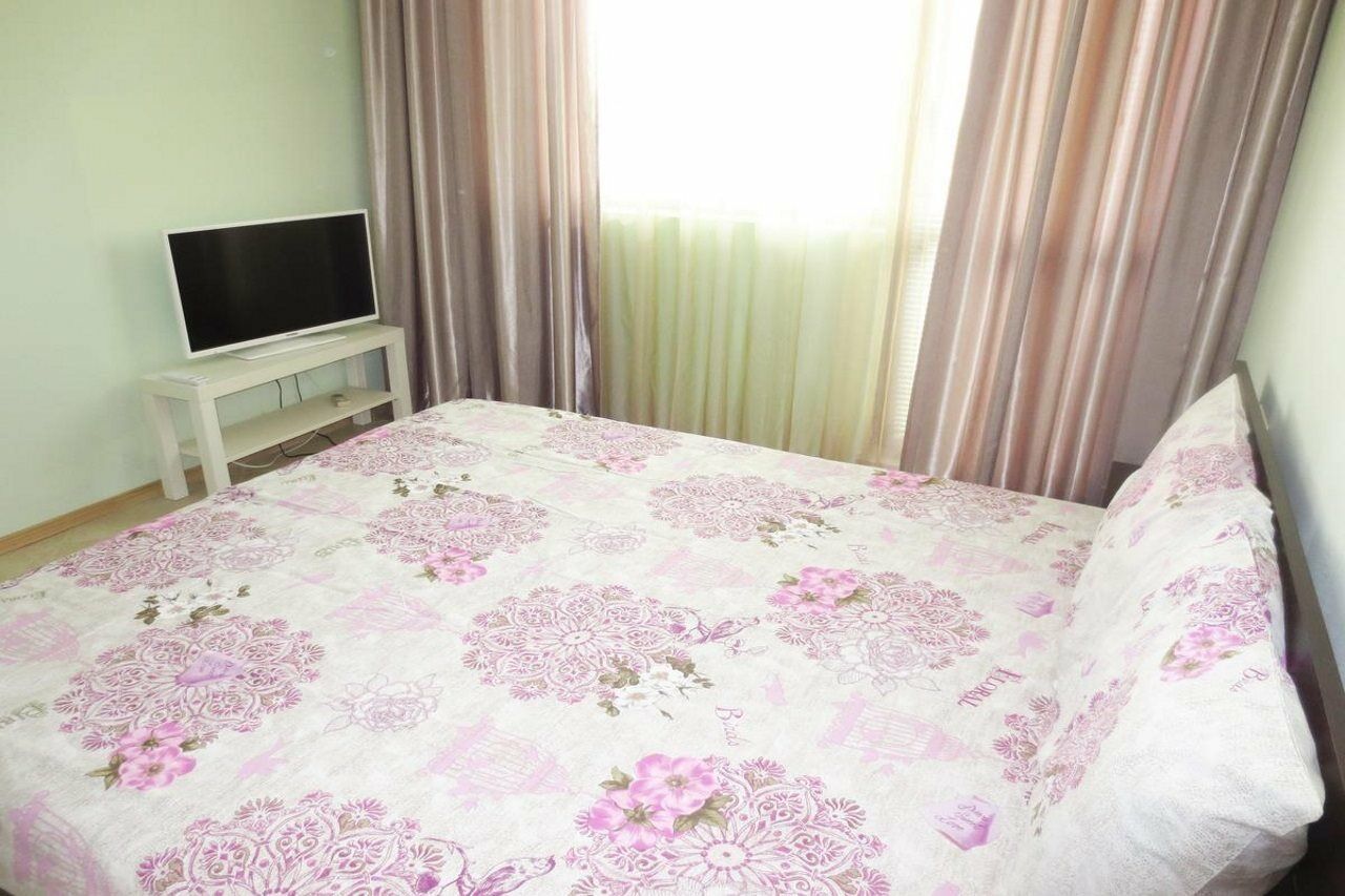 Fantasy Apartments Warna Exterior foto